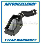 99-03 Ford 7.3 Powerstroke Diesel & Excursion Afe Cold Air Intake System (dry). Fixed Price $366.60.