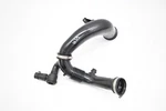 10-16 Porsche Panamera Front Air Intake Cleaner Box Manifold Suction Pipe Oem. Fixed Price $68.00.