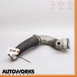 03-06 Porsche Cayenne 955 Turbo 4.5L Right Side Intercooler Hose Pipe Line Oem. Fixed Price $88.50.