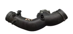 11-12 Audi A8 Quattro Center Air Intake Hose Tube Suction Pipe 4H0129711D Oem. Fixed Price $31.80.