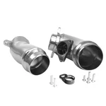 Mmx Performance Turbo Inlet Elbows S58 3.0L Bmw G8X M2 M3 M4 MMR11-1600. Fixed Price $479.72.