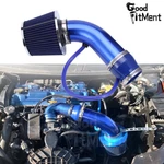 Cold Air Intake Filter Induction Kit Pipe Power Flow Hose System For Mini Cooper. Fixed Price $62.35.