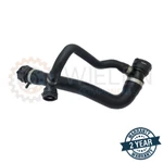 Radiator Hose Water Cooling For Bmw X5 E70 4.8 17127536230. Fixed Price $46.70.