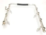 Ford Oem 3L1Z-9F792-BA Fuel Rail 04-06 F150 E150 With V8 Cyl 4.6L Romeo Sohc Efi. Fixed Price $469.50.