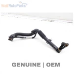 2017-2024 Audi A4 Quattro 2.0L Engine Breather Hose / Vent Tube 06L103213AD. Fixed Price $19.99.