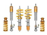 Ohlins Bms MW10S1 Road & Track Coilover System For 2021-2023 Bmw M3/M4. Fixed Price $3556.95.