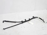 14-16 Porsche Panamera Front Left Right Headlight Housing Vent Tube Set Oem 68K. Fixed Price $43.06.
