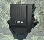 Bmw Oem E60 E61 E88 E82 E90 E92 E93 Intake Muffler Airbox Assembly. Fixed Price $25.00.