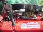 67-69 Buick Gs Rubber Crankcase Breather Vent Tube Hose Air Cleaner Valve Cover. Fixed Price $32.66.