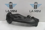 Genuine Mini Supercharger Air Intake Pipe - R53 R52 Cooper / Jcw 1524439. Fixed Price $1476.51.