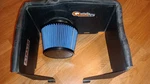 Airaid 300-125-1 Quickfit Intake 02-05 Dodge Ram 3.7, 4.7, 5.7L Gas Engine. Fixed Price $89.00.
