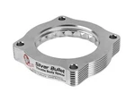 Afe 46-31002 Silver Bullet Throttle Body Spacer For 08-10 Bmw 3.0L. Fixed Price $152.24.