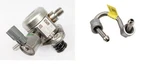 Set 1X High Pressure Pump Tube For Chevrolet Buick Malibu 2013-2019. Fixed Price $122.00.