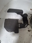 2004 Durango Air Tube/ Resonator Oem. Fixed Price $55.00.