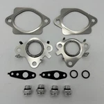 Turbocharger Gasket Kit With Oil Line Chra Cartridge Fitting- Ford 3.5L Ecoboost. Fixed Price $89.99.