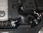 Afe Magnum Force Cold Air Intake 2006-2008 Volkswagen Jetta Rabbit 2.5L. Fixed Price $297.16.