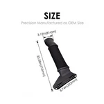 Air Intake Hose 2780904982 For Mercedes-benz S550 S63 Amg 2014-2017 Left Right. Fixed Price $19.95.