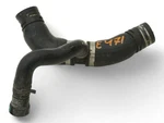 2007 - 2009 Jaguar Xkr X150 4.2L Hose Pipe Line Tube Radiator Coolant Cooling. Fixed Price $66.49.