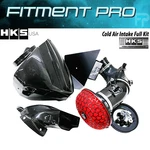 Hks 70026-AT002 Cold Air Intake Full Kit For 2020-26 Toyota Gr Supra A90/A91 B58. Fixed Price $2090.00.