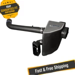 Volant 12640 Cold Air Intake System For 05-07 Nissan Frontier/pathfinder 4.0L V6. Fixed Price $341.90.
