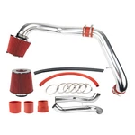 Cold Air Intake System + Red Filter For 1996-1999 2000 Honda Civic Cx Dx Lx 1.6L. Fixed Price $47.99.