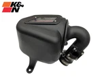 K&n Cold Air Intake Kit W/ Oiled Filter 2015-2025 Toyota Hilux/fortuner 2.8L. Fixed Price $419.99.