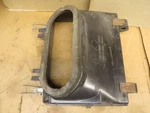 Ford Mustang Air Filter Housing Bottom W Clips Oem # E8SE9A612DA E6SE9A612CC. Fixed Price $29.88.