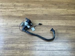 2017-2018 Bmw 330E F30 Fuel Tank Vent Pipe Tube & Insulation Solenoid Valve Oem. Fixed Price $105.00.