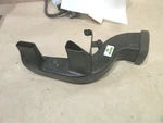 Ferrari California Lh Dash Lower Air Ducting P/n 69754200. Fixed Price $50.00.