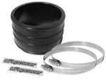 Afe Magnum Force Cold Air Intake System Spare Parts Kit (3IN Id X 2IN L) Straigh. Fixed Price $23.00.