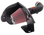 K&n Filters 57-1556 Performance Air Intake System 2007-2011 Dodge Nitro. Fixed Price $349.99.