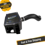 Volant 15253 Cold Air Intake Kit For 2007-2008 Escalade/silverado/sierra/yukon. Fixed Price $385.99.