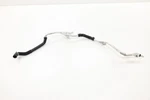 2020 - 2026 Audi Q7 3.0L Engine Coolant Cooling Water Hose Tube Pipe Oem. Fixed Price $46.28.