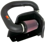 K&n 57-1521 Performance Air Intake System 1991-1995 Jeep Wrangler 4.0L L6 Yj. Fixed Price $367.99.
