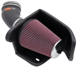 K&n 57-2549 Engine Cold Air Intake Performance Kit Fits: 2001-2003 Ford F-150,. Fixed Price $367.99.