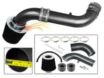 Bcp Rw Grey For 03-10 Dodge Dakota 3.7L V6/4.7L V8 Air Intake System +filter. Fixed Price $46.49.