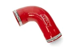 Hps 57-2207 Red Air Intake Post Maf Hose Kit For 24+ Toyota TACOMA/LC/4RUNNER. Fixed Price $102.00.
