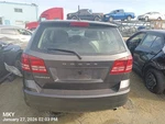 Air Intake Tube Resonator Oem 2014 Dodge Journey 1YR Wrnty 68045129AE. Fixed Price $125.00.