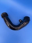 11-16 Bmw F10 535I 3.0 N55 Turbocharger Air Intake Duct Pipe 1371 7583727-04 Oem. Fixed Price $59.00.