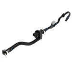 Genuine Ford Evaporative Emissions System Lines LX6Z-9D333-U. Fixed Price $183.46.
