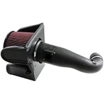 K&n 57-2576 Cold Air Intake 2008-10 Ford F250 F350 F450 F550 6.4L V8 Diesel. Fixed Price $331.26.