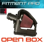 Roush 421641 Cold Air Intake Kit 2011-2014 Ford F-150 3.5L Ecoboost Carb Eo. Fixed Price $296.10.
