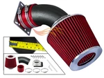 Bcp Rw Red 92-95 Bmw 318IS 318TI 1.8L 4CYL Air Intake System+ Filter. Fixed Price $45.49.