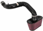 K&n Cold Air Intake - Typhoon 69 Series For Pontiac Solstice 2.0L 2008. Fixed Price $367.99.