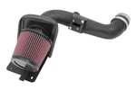 K&n Cold Air Intake - 57 Series System Ford Fiesta 1.6L 2014 2015. Fixed Price $367.99.