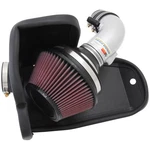 K&n 69-1020TS Performance Cold Air Intake System Kit 12-15 Honda Civic 1.8L. Fixed Price $375.01.