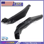 For Bentley Gtc Flying Spur 2012-2019 New Intake Air Duct Pipe Kit 3W0129531. Fixed Price $119.88.