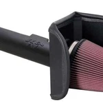 One K&n 57-2574 Fipk Air Intake 2007 Ford F-150. Fixed Price $367.99.