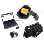 Nos Ford Performance Parts M-9603-M8 Power Pack Kit W/ Intake. Fixed Price $1299.11.