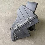Oem Bmw E90 N52 Airbox Intake Muffler W/ Mass Flow + Hardware 13717542018. Fixed Price $49.49.